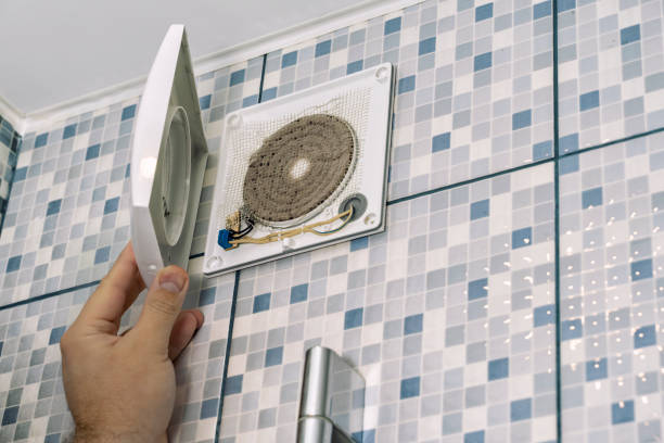 Best HVAC Air Duct Cleaning  in Bloomfield, IA