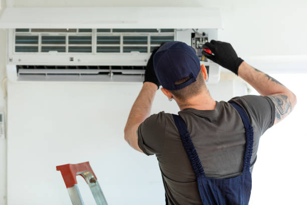 Best Emergency Air Duct Cleaning  in Bloomfield, IA