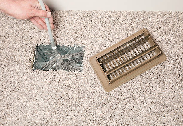HVAC Maintenance and Cleaning in IA